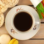 waktu terbaik minum kopi