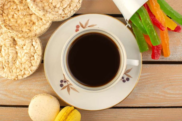 waktu terbaik minum kopi