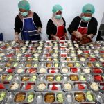 Kapasitas Produksi Dapur MBG Harian Optimal Terukur