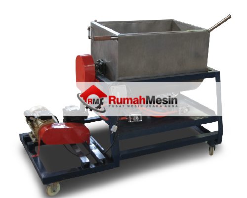 mesin abon untuk usaha