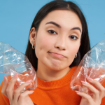 Sistem Daur Ulang Sampah Plastik