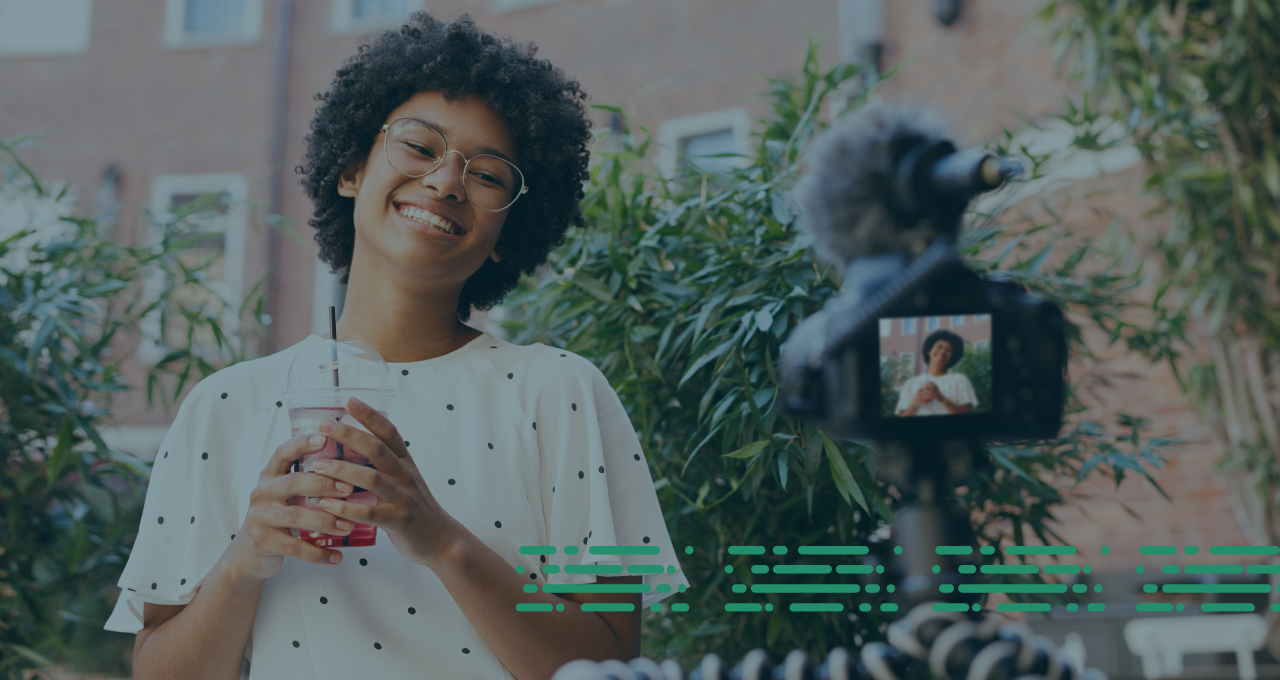 content creator kreatif digital