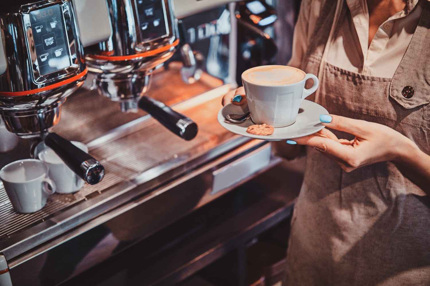 Cara Menyimpan Biji Kopi