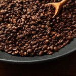 usaha sangrai kopi mandiri