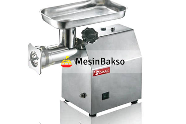 mesin penggiling daging stainless