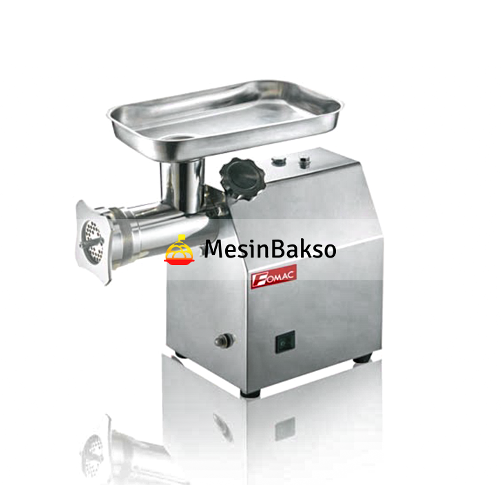 mesin penggiling daging stainless