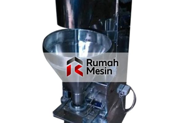 peralatan dapur industri bakso