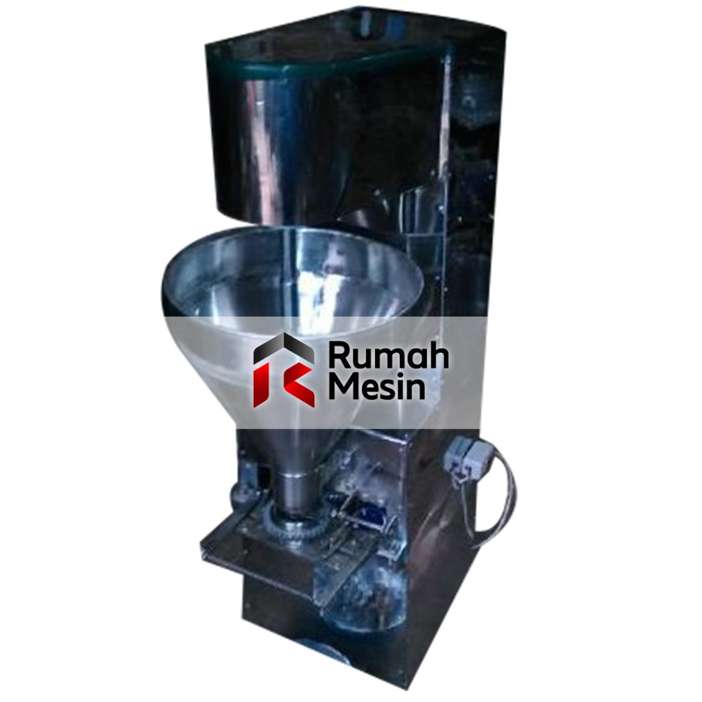 peralatan dapur industri bakso