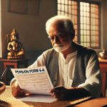 Perencanaan Pensiun Mandiri