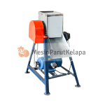 mesin parut kelapa food grade