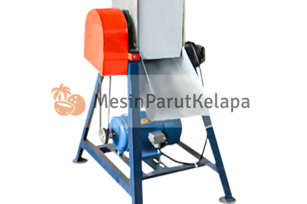 mesin parut kelapa food grade