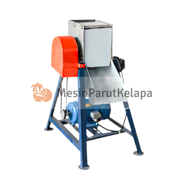 mesin parut kelapa food grade