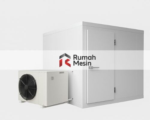 standar cold storage industri
