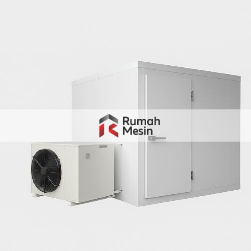 standar cold storage industri