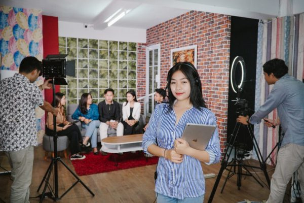 tren kreator generasi milenia