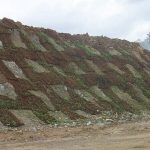 jaring cocomesh teknik geoteknik