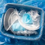 Cara Kerja Pencacah Limbah Plastik