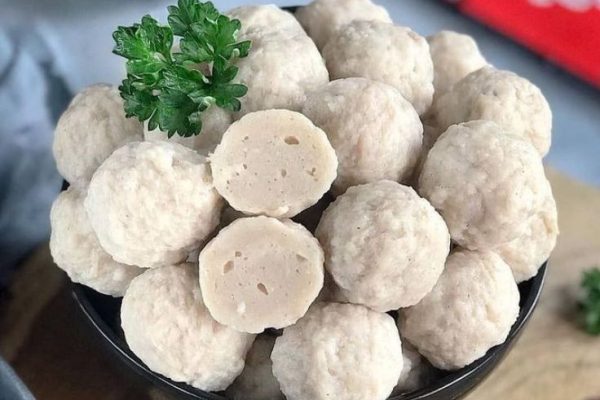 cara memulai usaha bakso