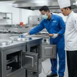 Mesin Kukus Overheat