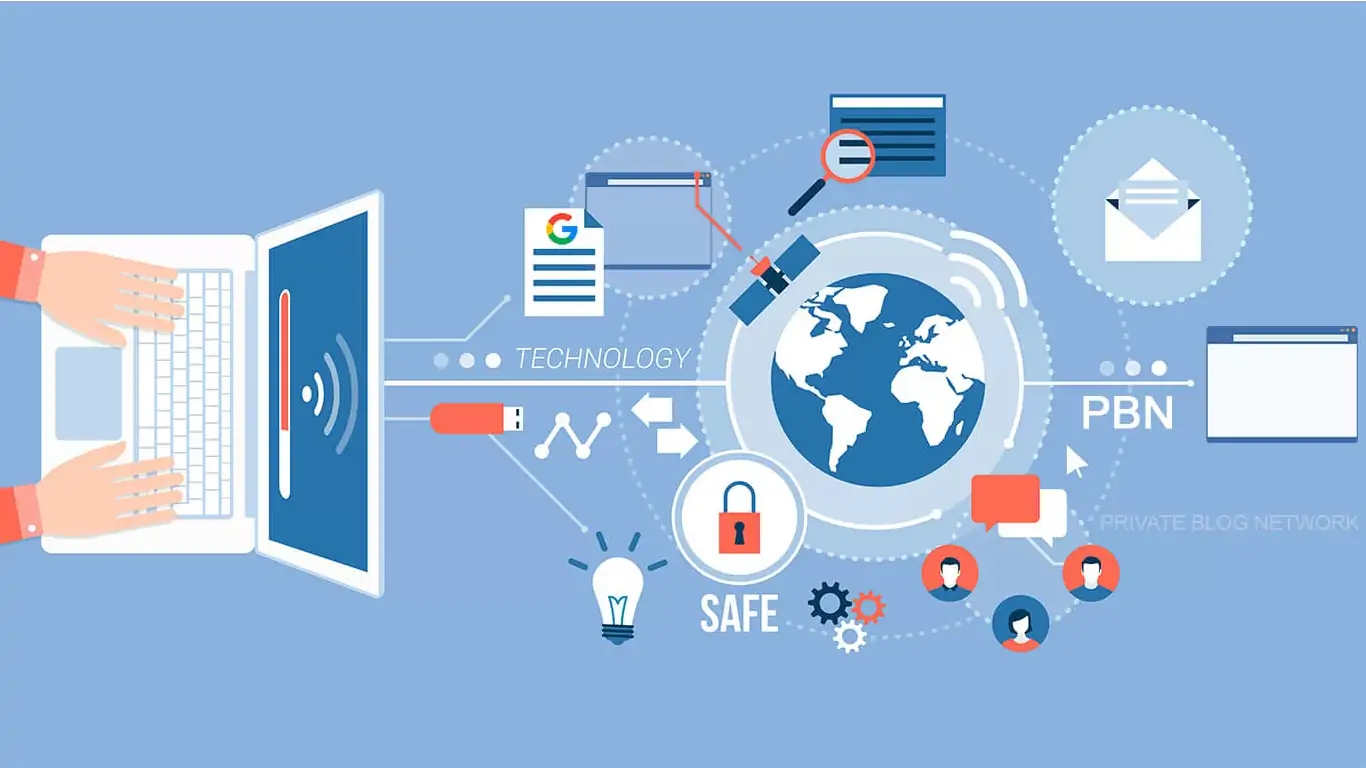 strategi membangun backlink PBN