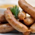 Usaha Sosis Homemade Modern Higienis dan Berkualitas