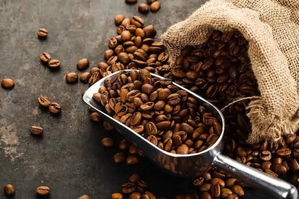 Proses Sangrai Biji Kopi