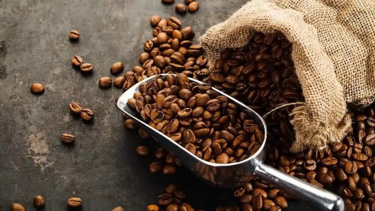 Peralatan Pascapanen Kopi