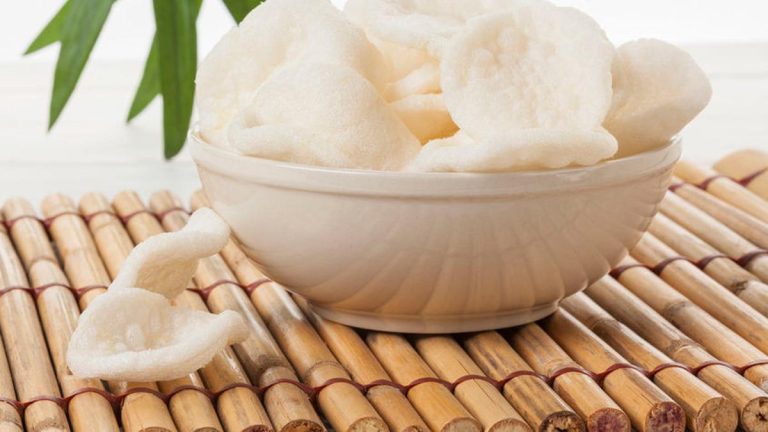 Peluang Usaha Kerupuk Ikan yang Menjanjikan Ide Bisnis Rumahan dengan Permintaan Tinggi