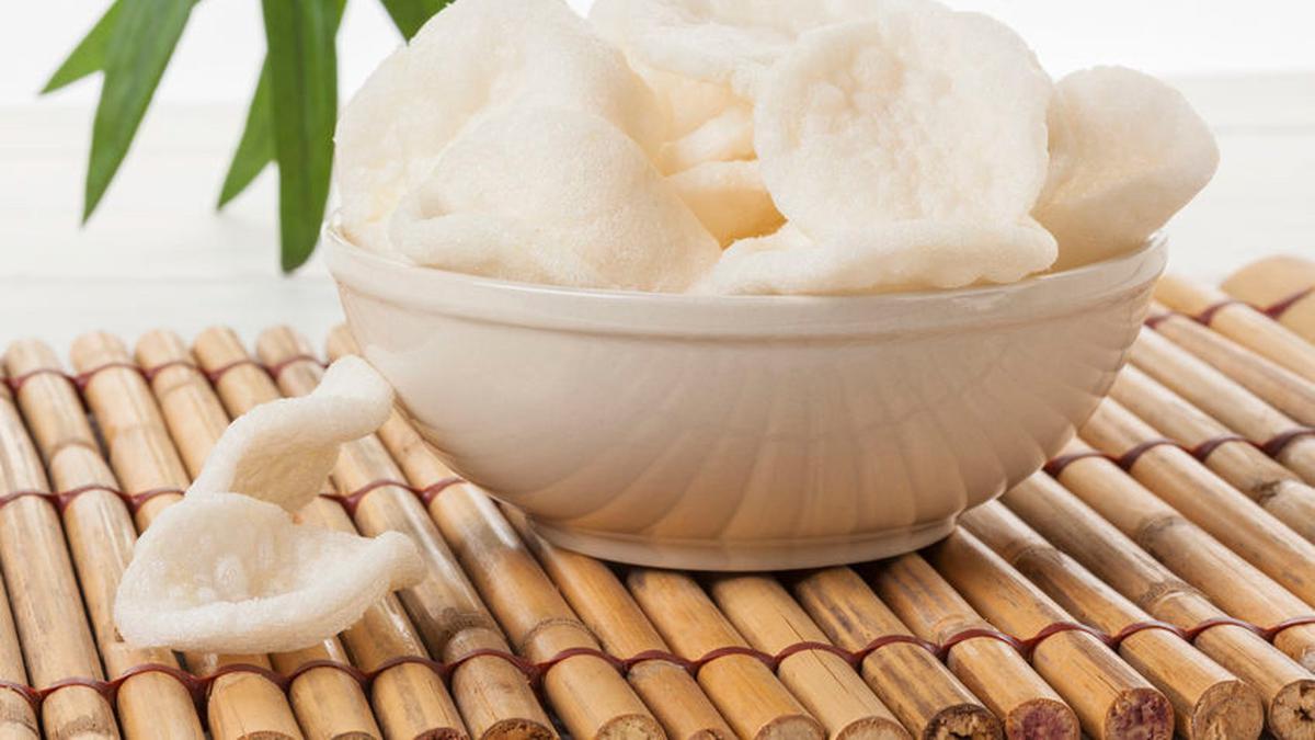 Peluang Usaha Kerupuk Ikan