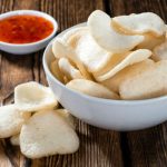 Cara Membuat Kerupuk Ika
