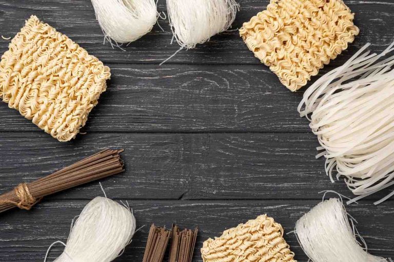 Penggunaan Mesin Pembuat Mie Aneka Bahan untuk Inovasi Produk