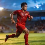 Inspirasi Model Jersey Timnas untuk Desain Tim Sporty