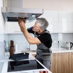 Pengendalian Asap Ruangan