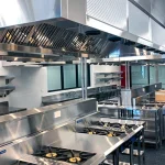 Biaya Alat Masak Industri