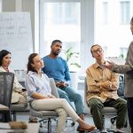 Pelatihan Wirausaha bagi Pensiunan