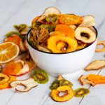 Cara Mengeringkan Buah Tanpa Matahari