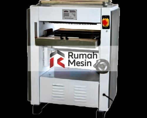 Cara Menggunakan Planer Kayu Duduk