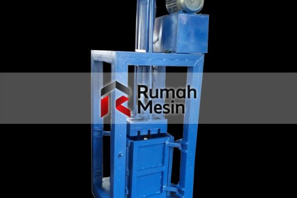 Mesin Press Hidrolik untuk Kayu