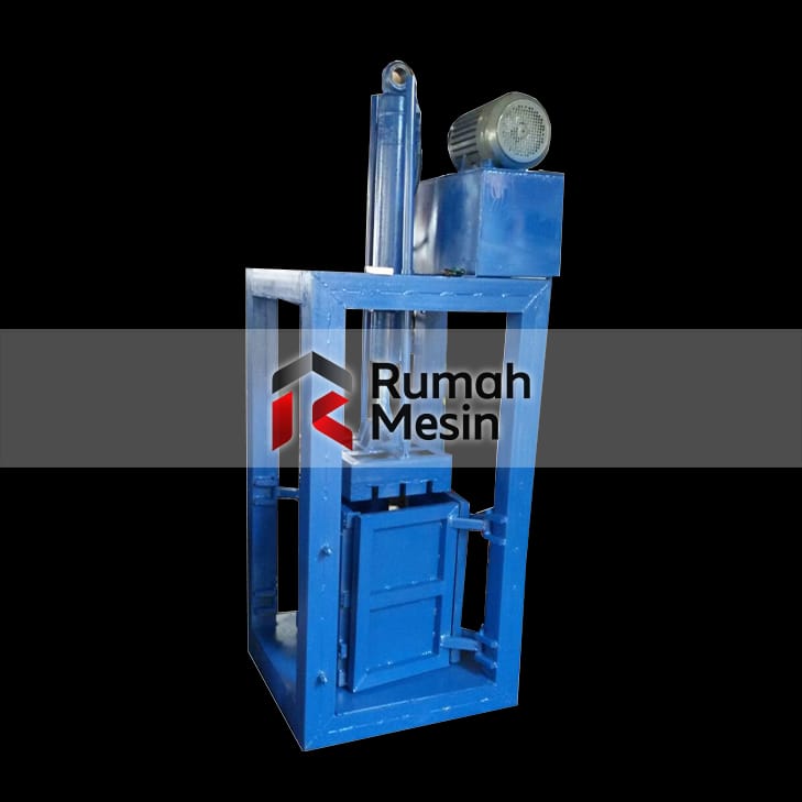 Mesin Press Hidrolik untuk Kayu