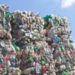Alat Press Hidrolik untuk Plastik