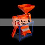 Cara Produksi Tepung Sorgum Rumahan