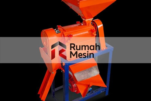 Cara Produksi Tepung Sorgum Rumahan