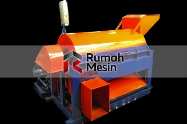 Cara Mengolah Sabut Kelapa Jadi Cocofiber