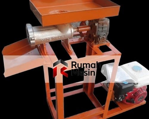 Cara Produksi Bakso Rumahan agar Kenyal