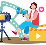 Bagaimana Video Bekerja di Platform Sosial Digital Marketing