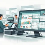 program manajemen transaksi usaha untuk pengelolaan bisnis modern dan efisien