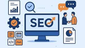 Panduan Memilih Jasa SEO yang Tepat untuk Bisnis