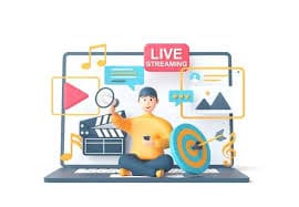 Strategi Konten Video untuk Sosial Media yang Efektif untuk Bisnis