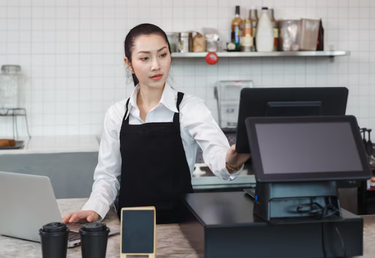 Aplikasi Point Of Sales Usaha Kecil Untuk Pengelolaan Bisnis Lebih Praktis
