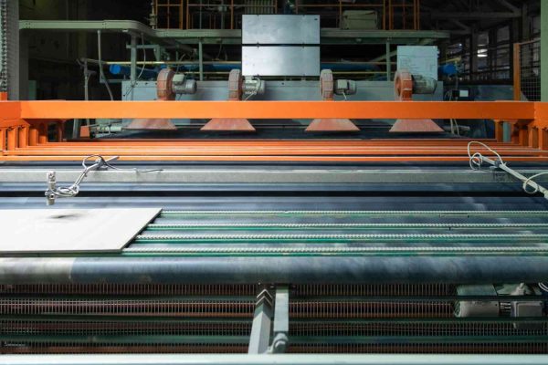 Cara Mempercepat Proses Produksi Pabrik